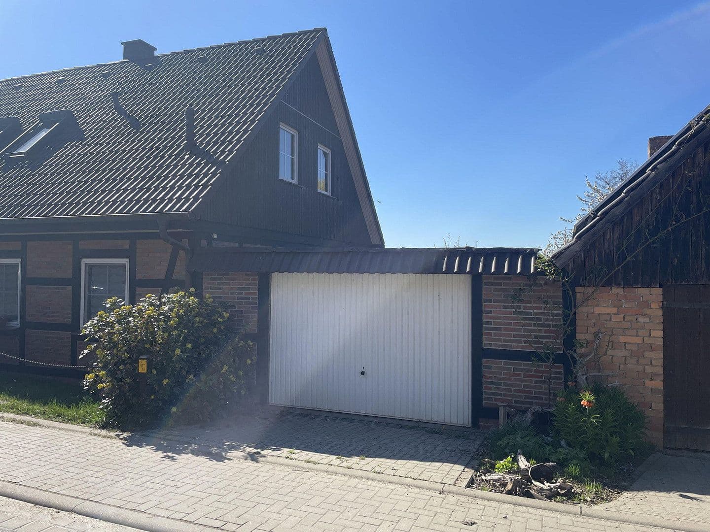 Predaj domu 133 m², pozemok 493 m², Strandstrasse 29, Neuenkirchen, Meklenbursko-Predpomoransko Predaj domu 133 m², pozemok 493 m², Strandstrasse 29, Neuenkirchen, Meklenbursko-Predpomoransko