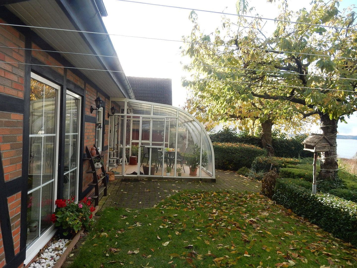Predaj domu 133 m², pozemok 493 m², Strandstrasse 29, Neuenkirchen, Meklenbursko-Predpomoransko Predaj domu 133 m², pozemok 493 m², Strandstrasse 29, Neuenkirchen, Meklenbursko-Predpomoransko