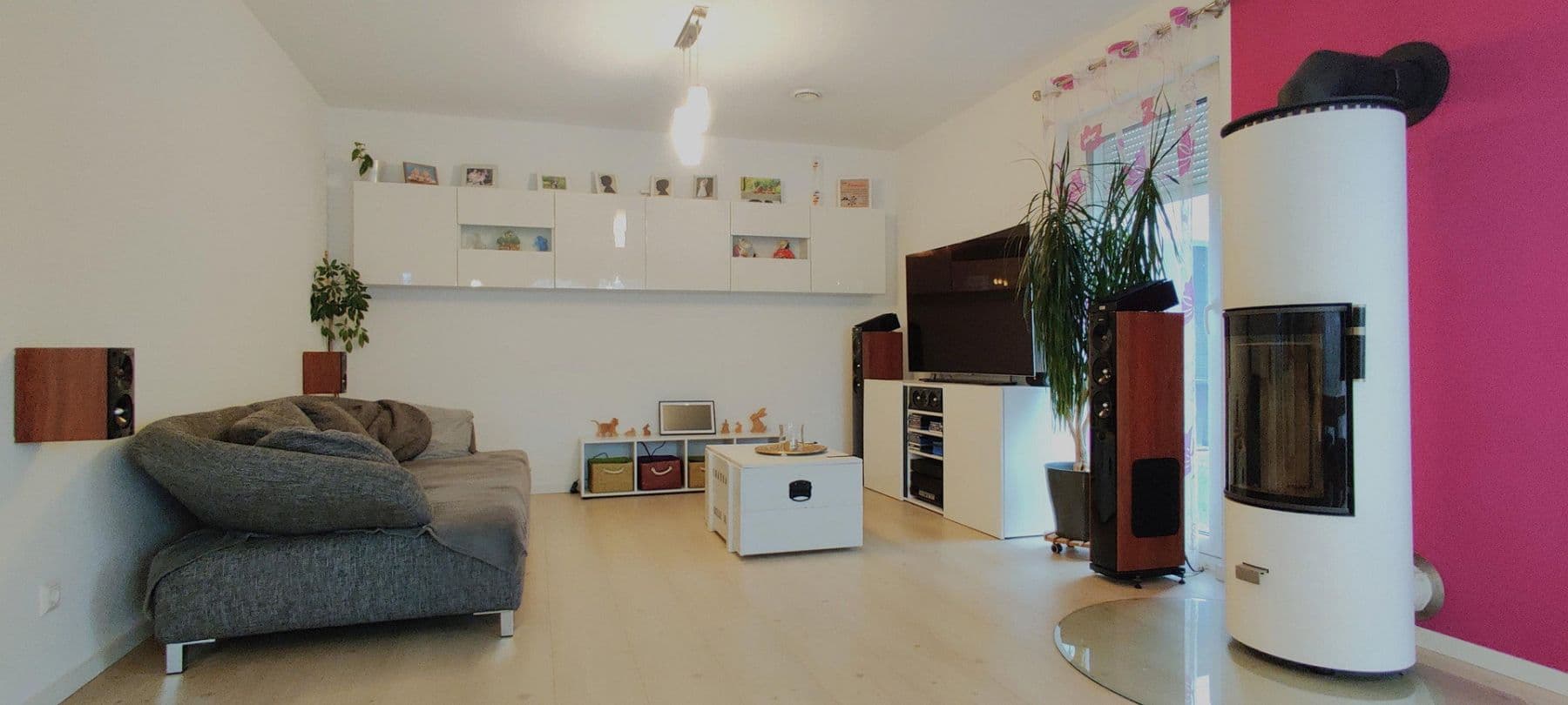 Predaj domu 127 m², pozemok 456 m², Landshut, Bavorsko Predaj domu 127 m², pozemok 456 m², Landshut, Bavorsko