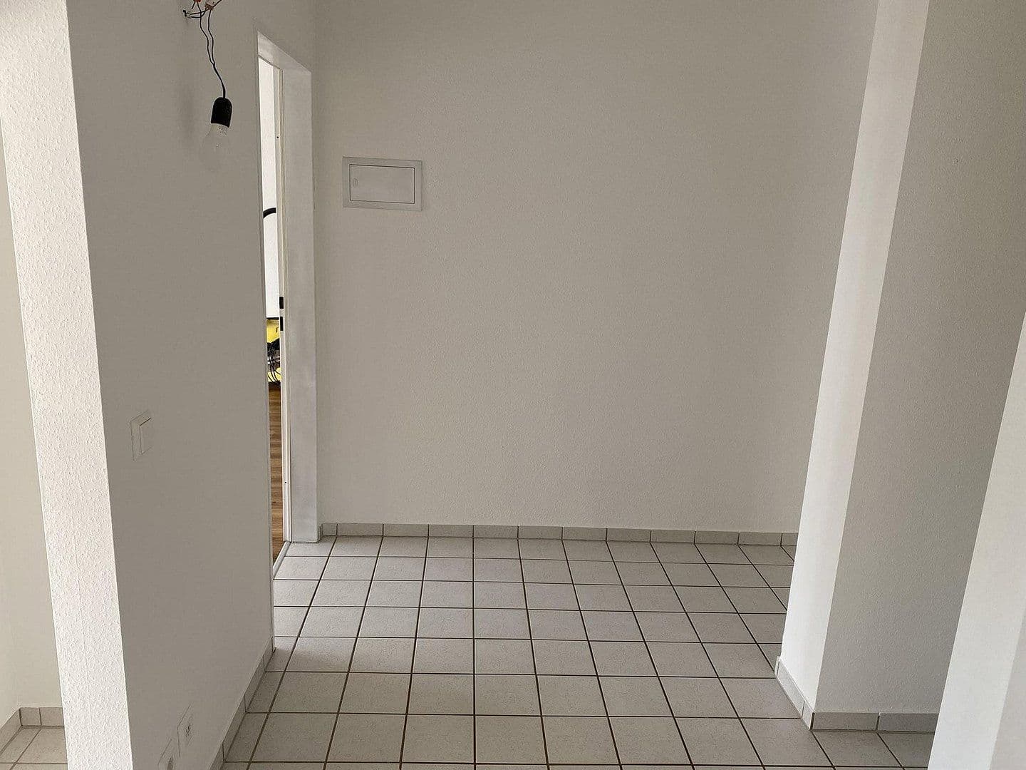 Prenájom bytu 2-izbový 65 m², Brucknerstraße 6, Graben-Neudorf, Bádensko-Wurttembersko Prenájom bytu 2-izbový 65 m², Brucknerstraße 6, Graben-Neudorf, Bádensko-Wurttembersko