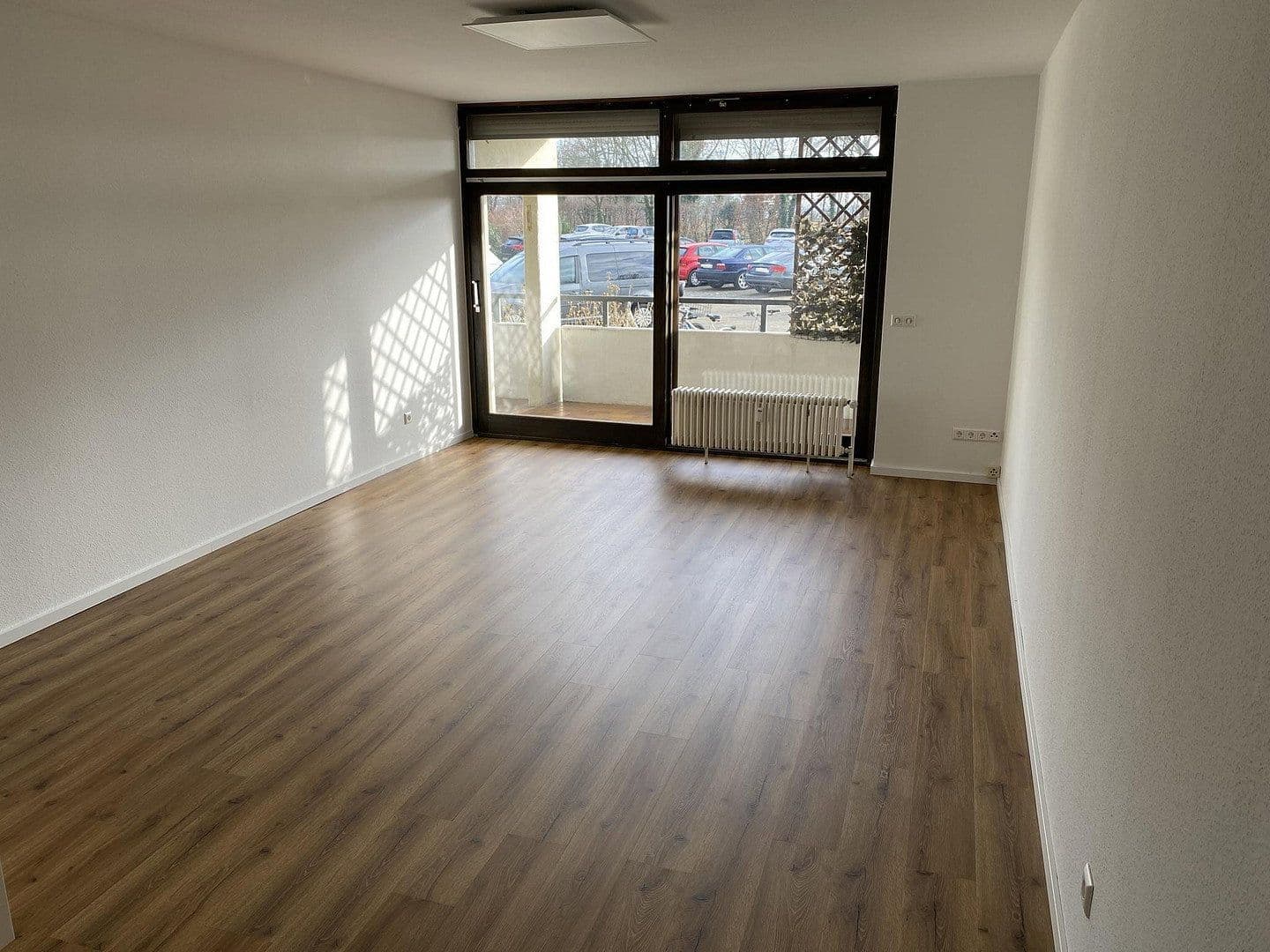 Prenájom bytu 2-izbový 65 m², Brucknerstraße 6, Graben-Neudorf, Bádensko-Wurttembersko Prenájom bytu 2-izbový 65 m², Brucknerstraße 6, Graben-Neudorf, Bádensko-Wurttembersko