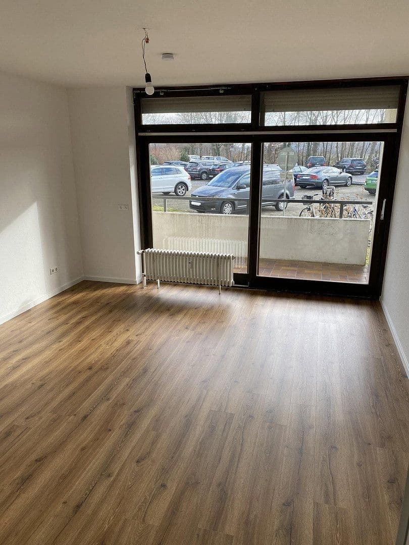 Prenájom bytu 2-izbový 65 m², Brucknerstraße 6, Graben-Neudorf, Bádensko-Wurttembersko Prenájom bytu 2-izbový 65 m², Brucknerstraße 6, Graben-Neudorf, Bádensko-Wurttembersko