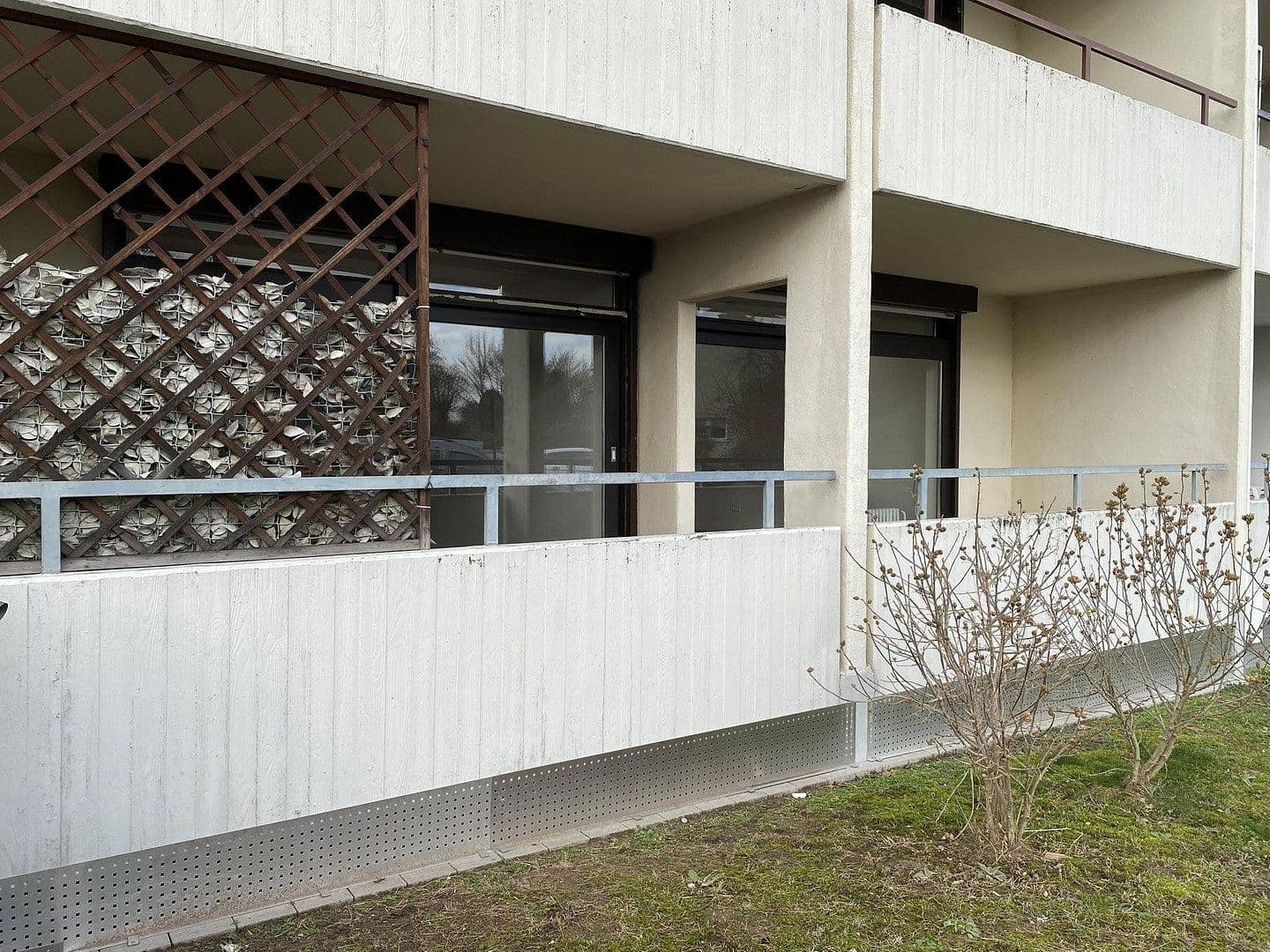 Prenájom bytu 2-izbový 65 m², Brucknerstraße 6, Graben-Neudorf, Bádensko-Wurttembersko Prenájom bytu 2-izbový 65 m², Brucknerstraße 6, Graben-Neudorf, Bádensko-Wurttembersko