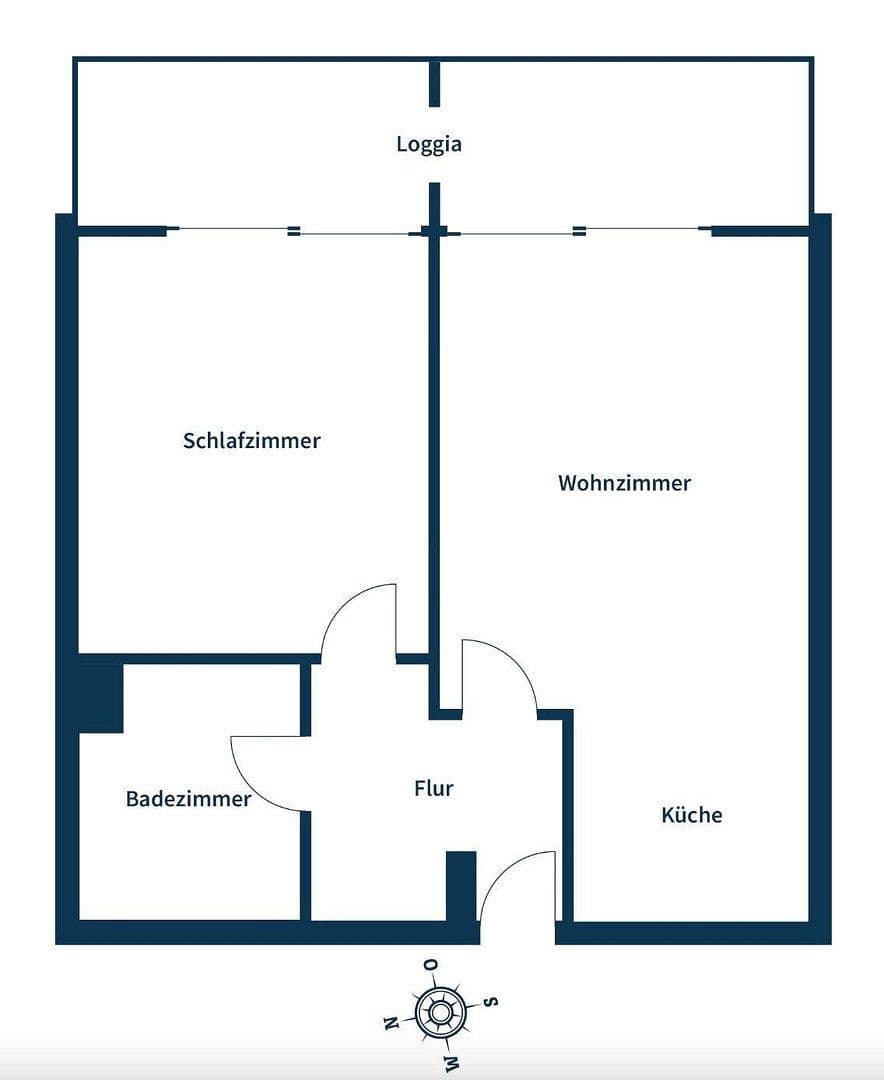 Prenájom bytu 2-izbový 65 m², Brucknerstraße 6, Graben-Neudorf, Bádensko-Wurttembersko Prenájom bytu 2-izbový 65 m², Brucknerstraße 6, Graben-Neudorf, Bádensko-Wurttembersko
