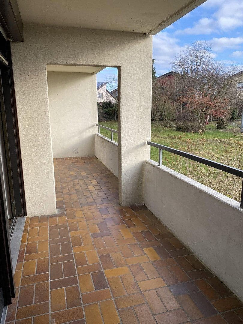 Prenájom bytu 2-izbový 65 m², Brucknerstraße 6, Graben-Neudorf, Bádensko-Wurttembersko Prenájom bytu 2-izbový 65 m², Brucknerstraße 6, Graben-Neudorf, Bádensko-Wurttembersko
