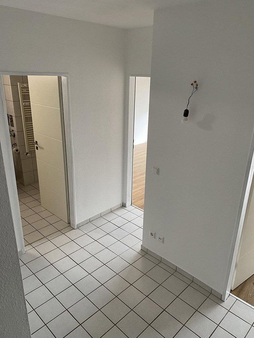Prenájom bytu 2-izbový 65 m², Brucknerstraße 6, Graben-Neudorf, Bádensko-Wurttembersko Prenájom bytu 2-izbový 65 m², Brucknerstraße 6, Graben-Neudorf, Bádensko-Wurttembersko