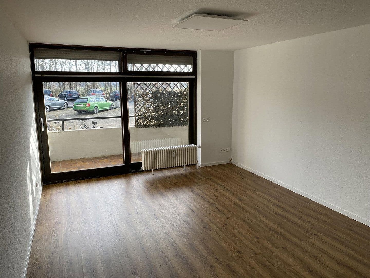 Prenájom bytu 2-izbový 65 m², Brucknerstraße 6, Graben-Neudorf, Bádensko-Wurttembersko Prenájom bytu 2-izbový 65 m², Brucknerstraße 6, Graben-Neudorf, Bádensko-Wurttembersko