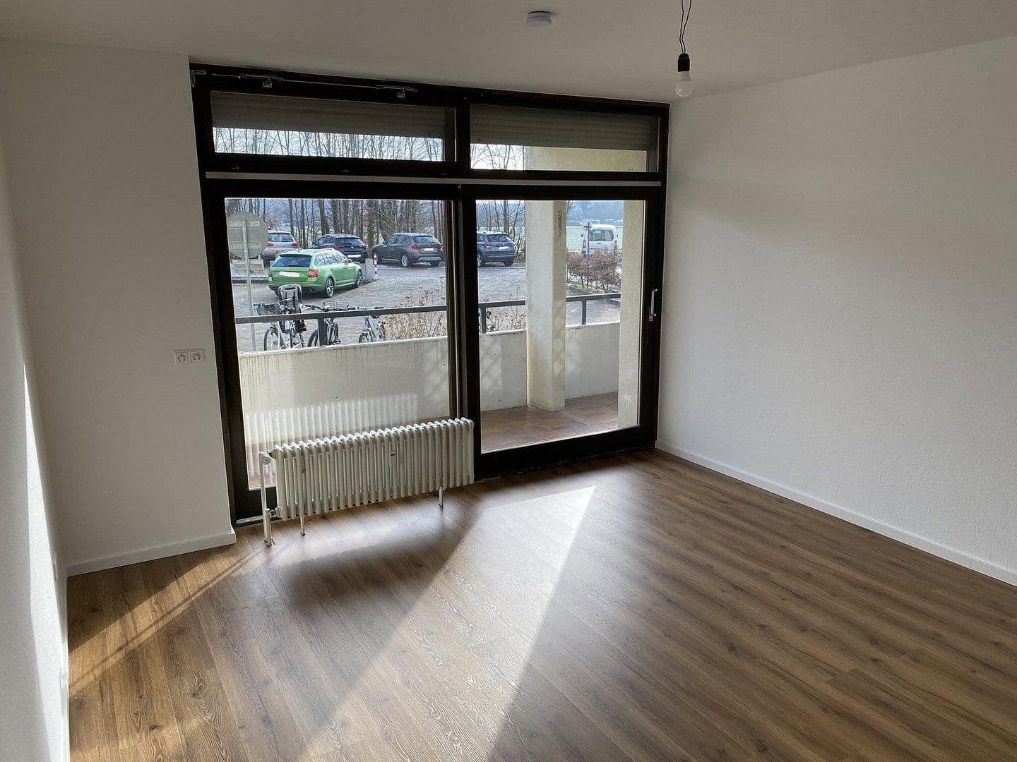 Prenájom bytu 2-izbový 65 m², Brucknerstraße 6, Graben-Neudorf, Bádensko-Wurttembersko Prenájom bytu 2-izbový 65 m², Brucknerstraße 6, Graben-Neudorf, Bádensko-Wurttembersko