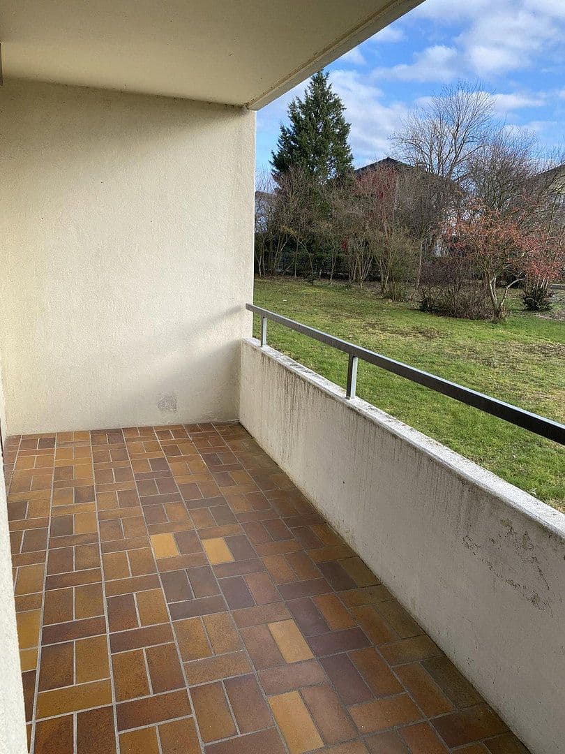 Prenájom bytu 2-izbový 65 m², Brucknerstraße 6, Graben-Neudorf, Bádensko-Wurttembersko Prenájom bytu 2-izbový 65 m², Brucknerstraße 6, Graben-Neudorf, Bádensko-Wurttembersko