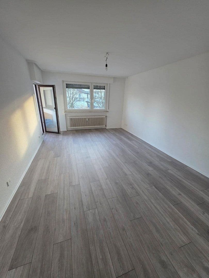 Prenájom bytu 2-izbový 60 m², Nordring 1, Frankfurt Bergen-Enkheim, Hesensko Prenájom bytu 2-izbový 60 m², Nordring 1, Frankfurt Bergen-Enkheim, Hesensko