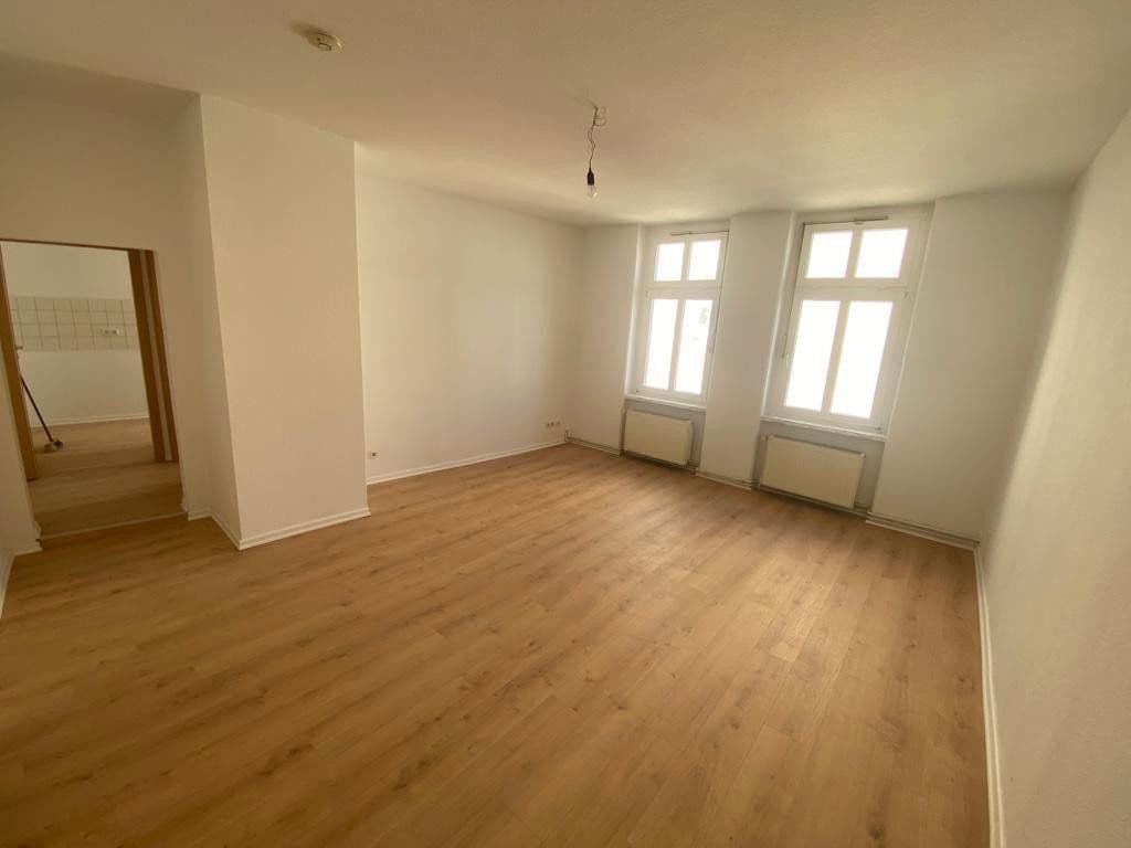Prenájom bytu 2-izbový 74 m², Burgstraße 7, Merseburg, Sasko-Anhaltsko Prenájom bytu 2-izbový 74 m², Burgstraße 7, Merseburg, Sasko-Anhaltsko