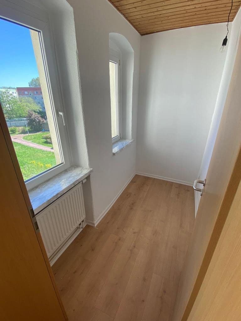 Prenájom bytu 2-izbový 74 m², Burgstraße 7, Merseburg, Sasko-Anhaltsko Prenájom bytu 2-izbový 74 m², Burgstraße 7, Merseburg, Sasko-Anhaltsko