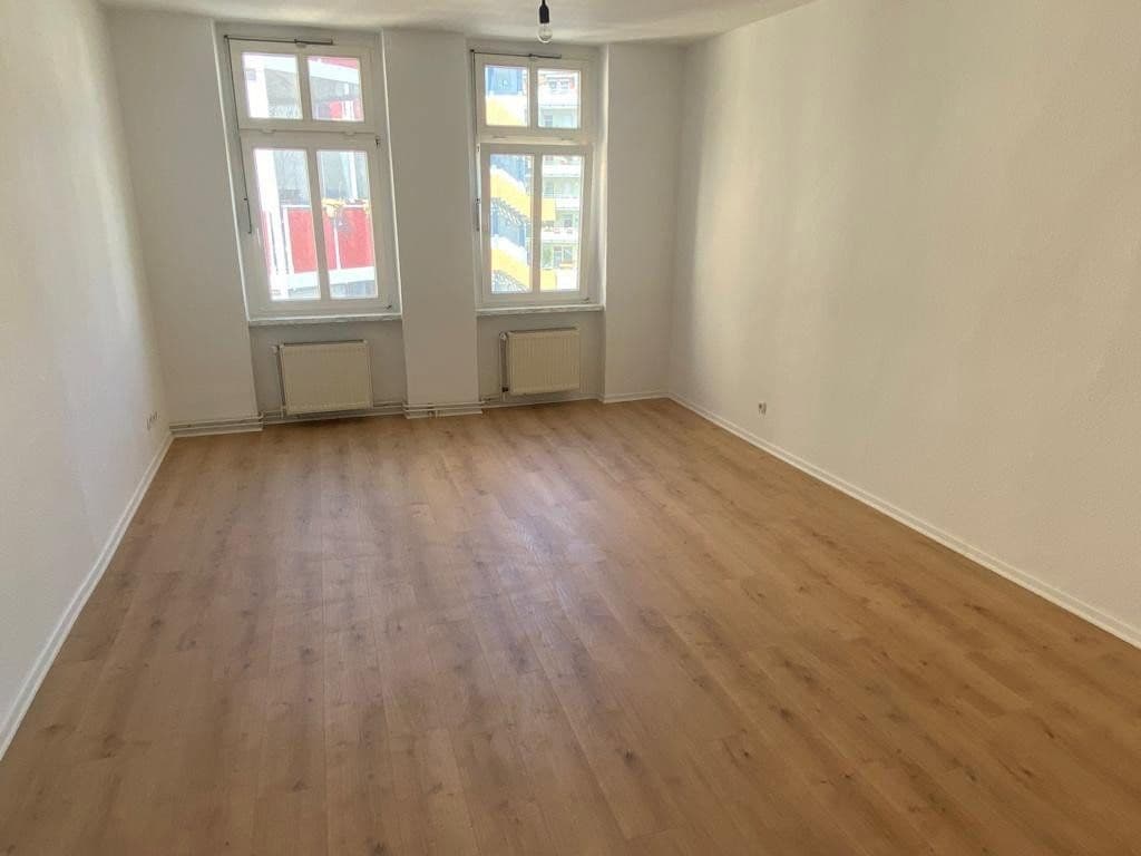 Prenájom bytu 2-izbový 74 m², Burgstraße 7, Merseburg, Sasko-Anhaltsko Prenájom bytu 2-izbový 74 m², Burgstraße 7, Merseburg, Sasko-Anhaltsko
