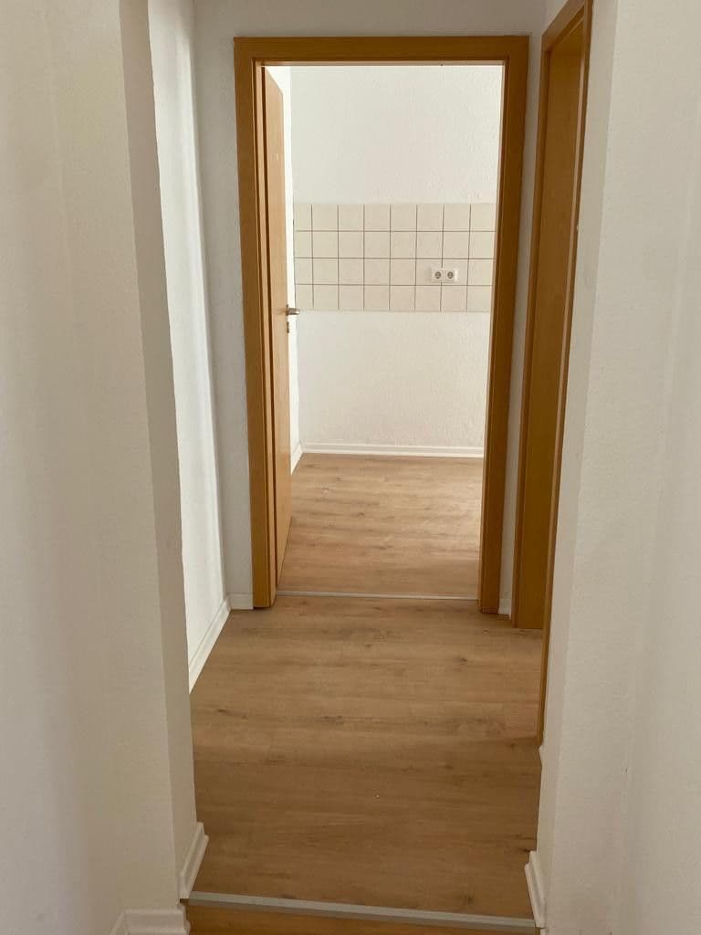 Prenájom bytu 2-izbový 74 m², Burgstraße 7, Merseburg, Sasko-Anhaltsko Prenájom bytu 2-izbový 74 m², Burgstraße 7, Merseburg, Sasko-Anhaltsko