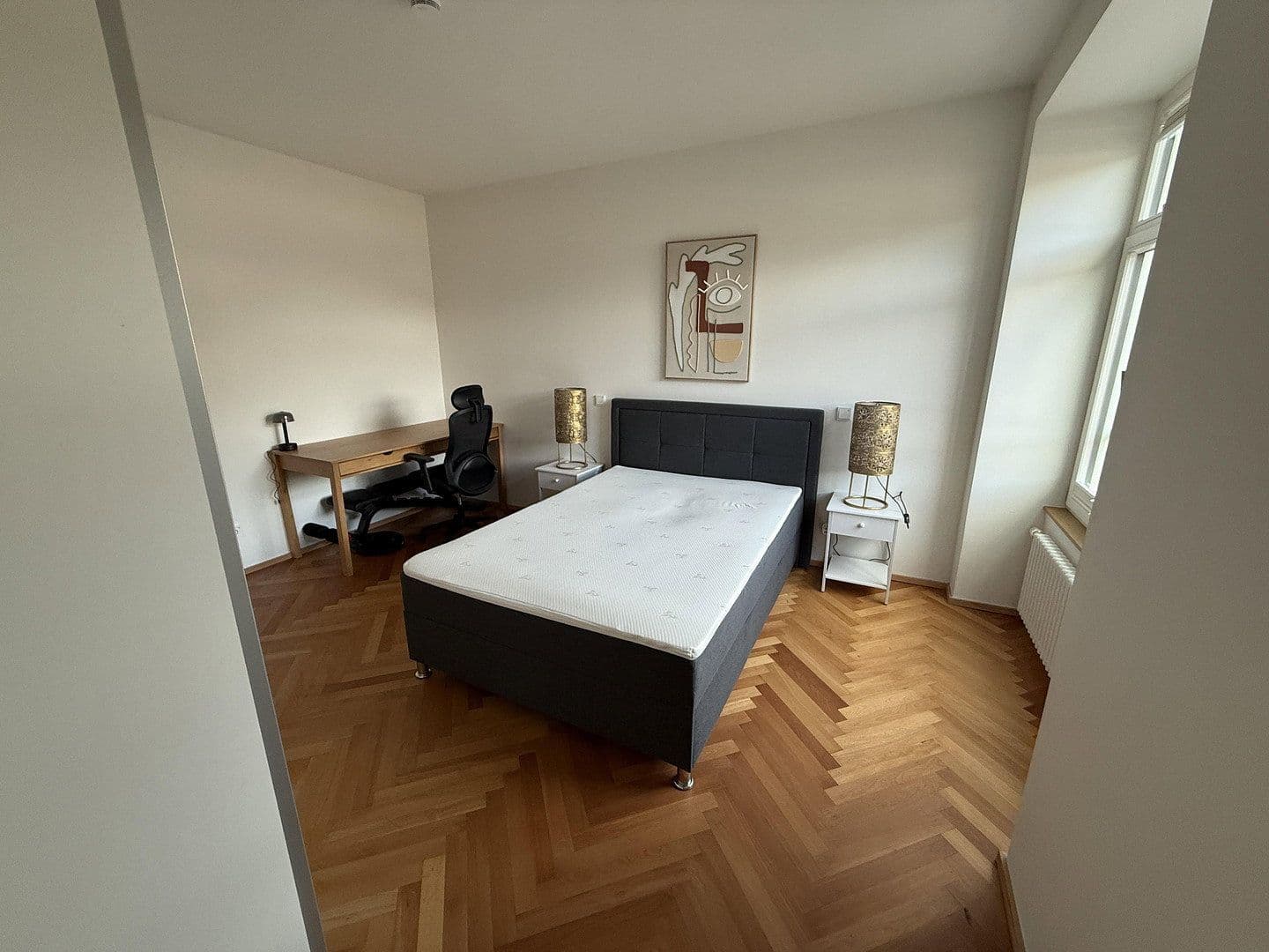 Prenájom bytu 2-izbový 54 m², Eisenbahnstr. 21, Waldshut-Tiengen, Bádensko-Wurttembersko Prenájom bytu 2-izbový 54 m², Eisenbahnstr. 21, Waldshut-Tiengen, Bádensko-Wurttembersko