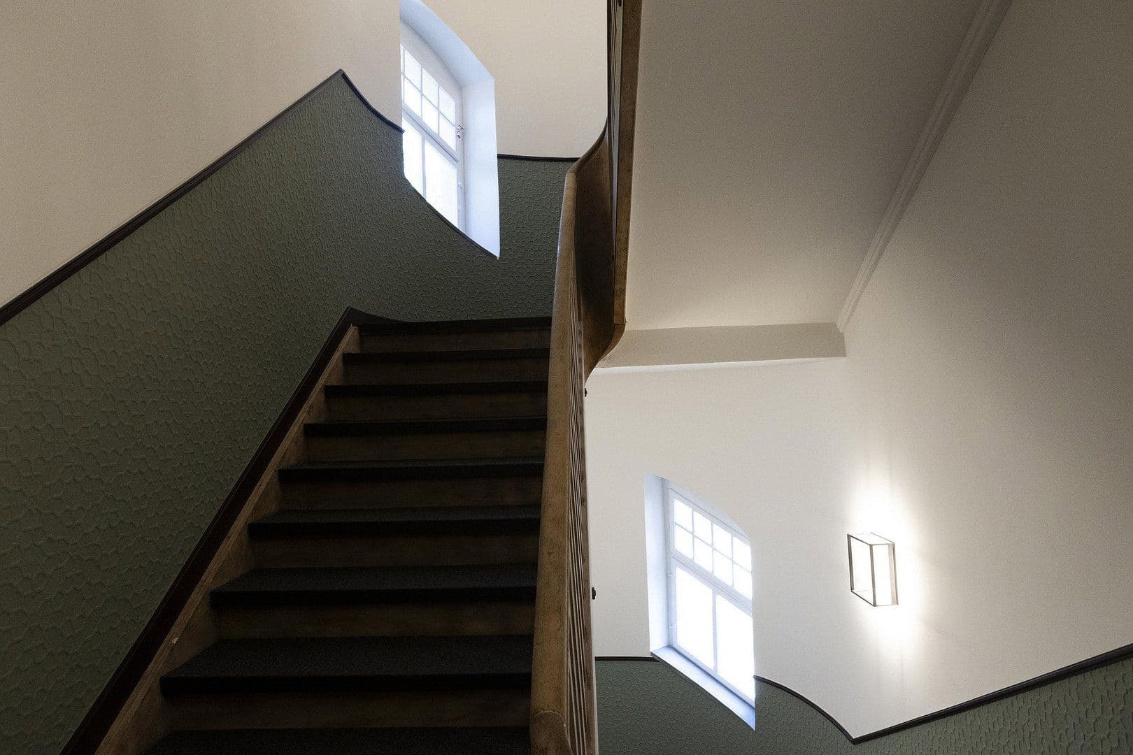 Prenájom bytu 2-izbový 54 m², Eisenbahnstr. 21, Waldshut-Tiengen, Bádensko-Wurttembersko Prenájom bytu 2-izbový 54 m², Eisenbahnstr. 21, Waldshut-Tiengen, Bádensko-Wurttembersko
