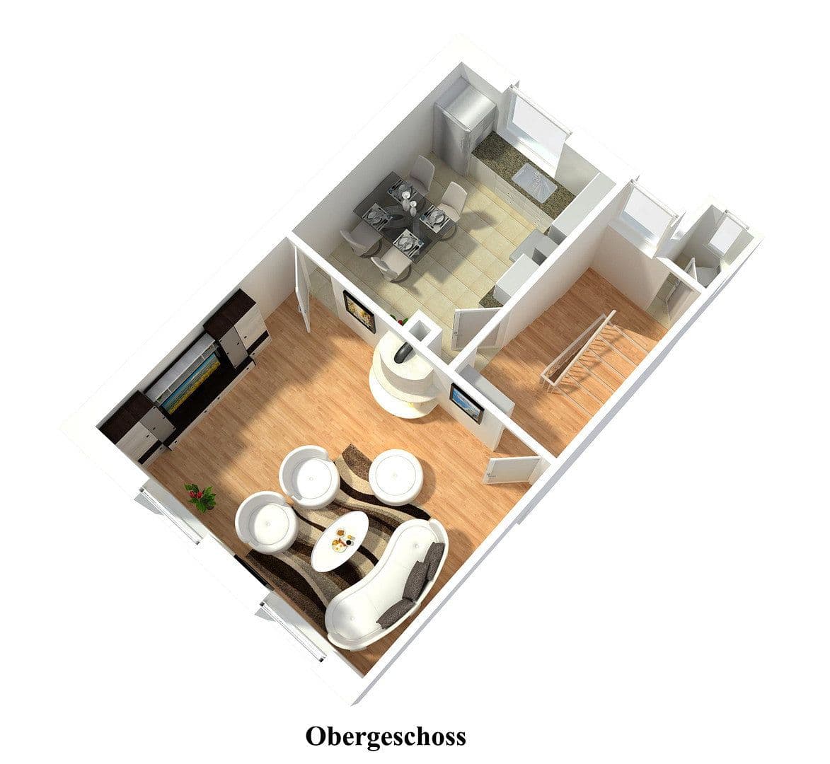Predaj domu 130 m², pozemok 121 m², Saarbrücken, Sársko Predaj domu 130 m², pozemok 121 m², Saarbrücken, Sársko