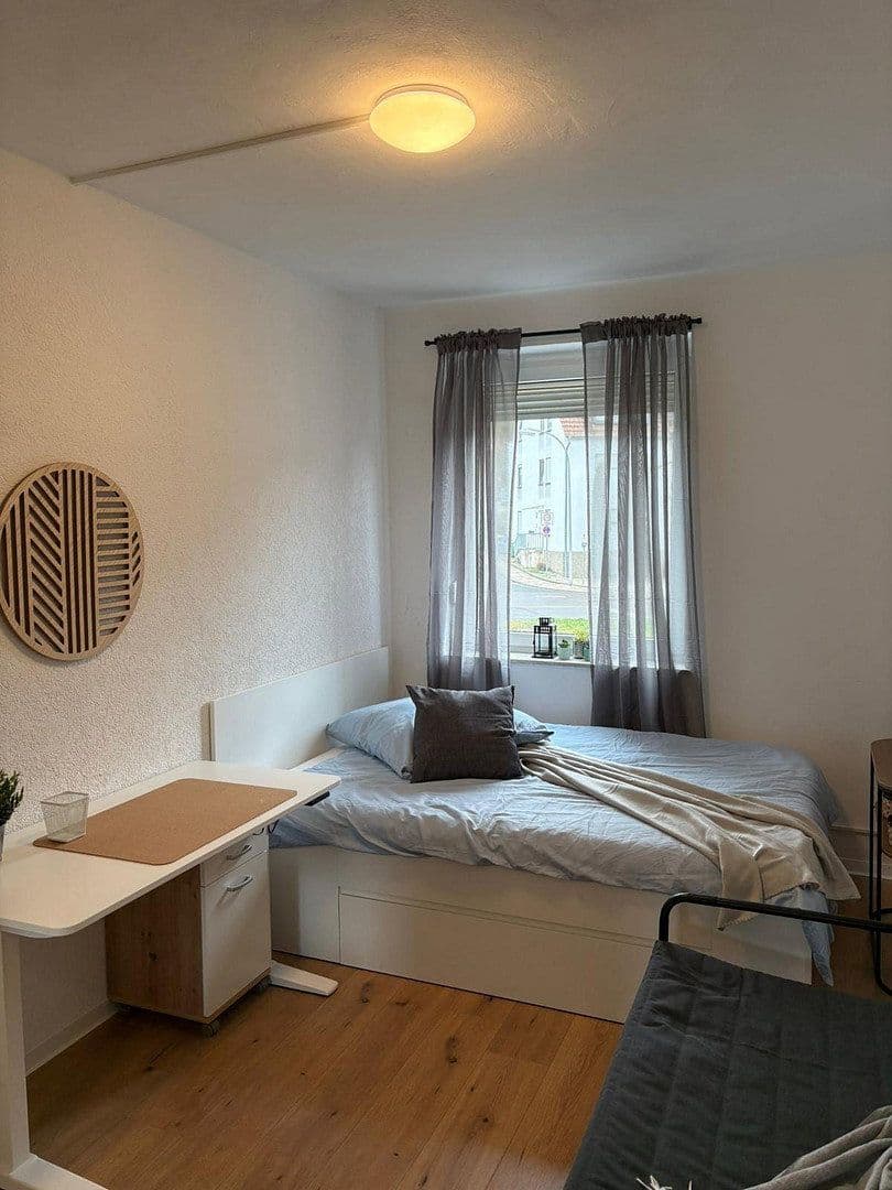 Predaj domu 130 m², pozemok 121 m², Saarbrücken, Sársko Predaj domu 130 m², pozemok 121 m², Saarbrücken, Sársko