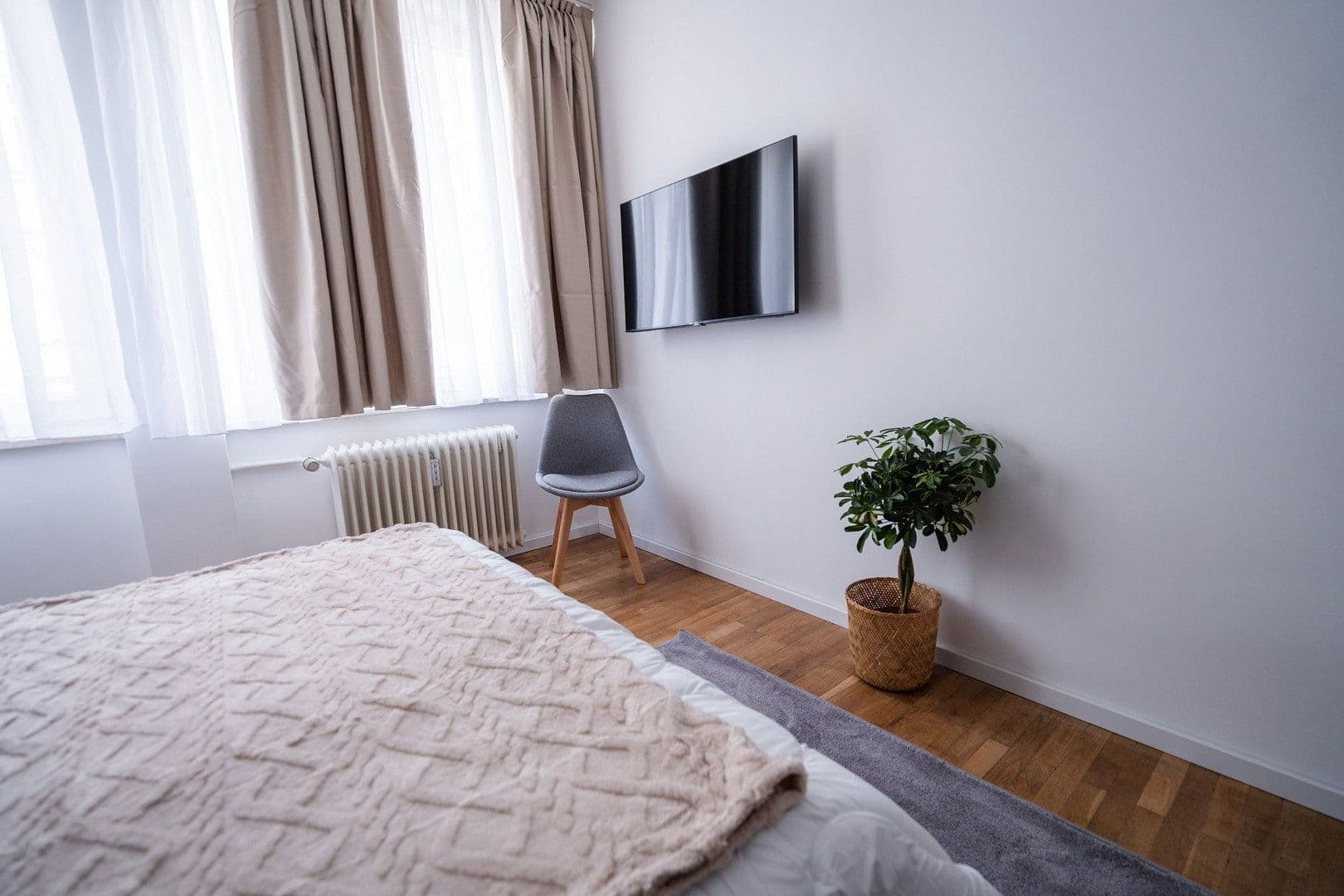 Prenájom bytu 1-izbový 35 m², Hans-Sachs-Str. 2, München, Bavorsko Prenájom bytu 1-izbový 35 m², Hans-Sachs-Str. 2, München, Bavorsko