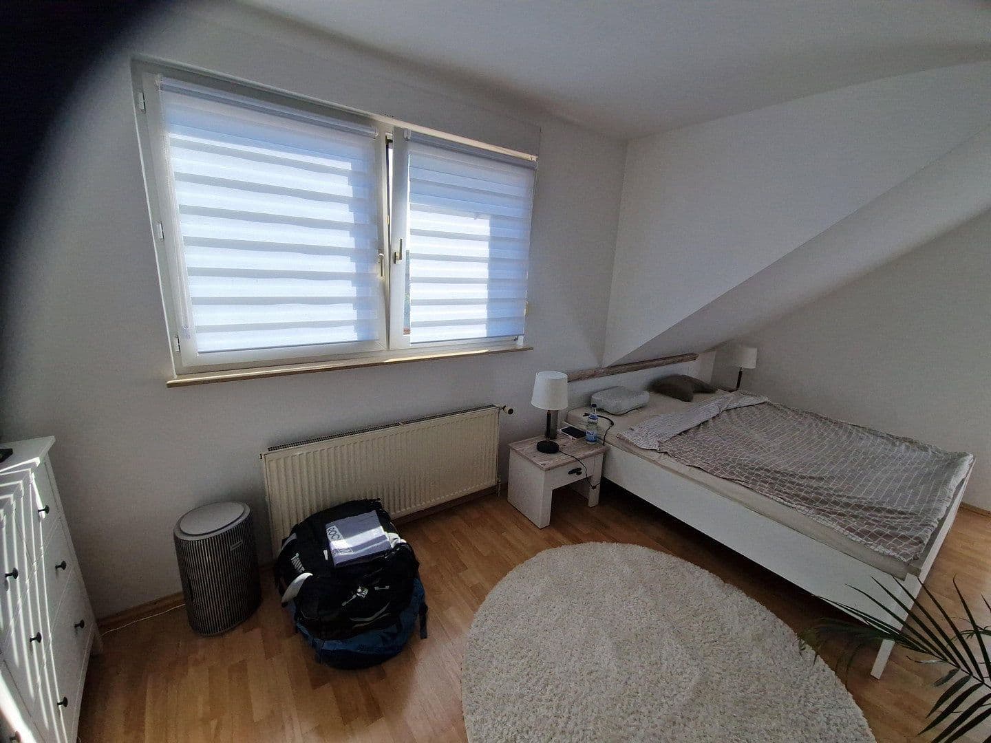 Prenájom bytu 3-izbový 73 m², Schloßstraße 25a, Edesheim, Porýnie-Falcko Prenájom bytu 3-izbový 73 m², Schloßstraße 25a, Edesheim, Porýnie-Falcko