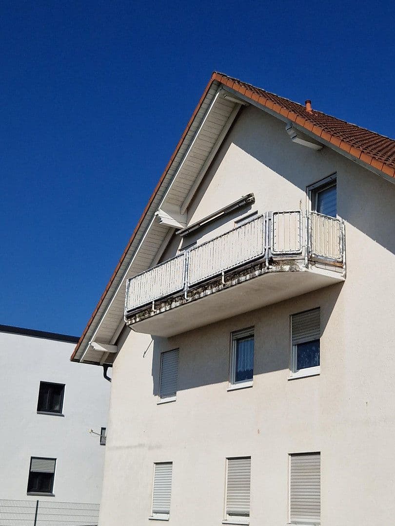 Prenájom bytu 3-izbový 73 m², Schloßstraße 25a, Edesheim, Porýnie-Falcko Prenájom bytu 3-izbový 73 m², Schloßstraße 25a, Edesheim, Porýnie-Falcko