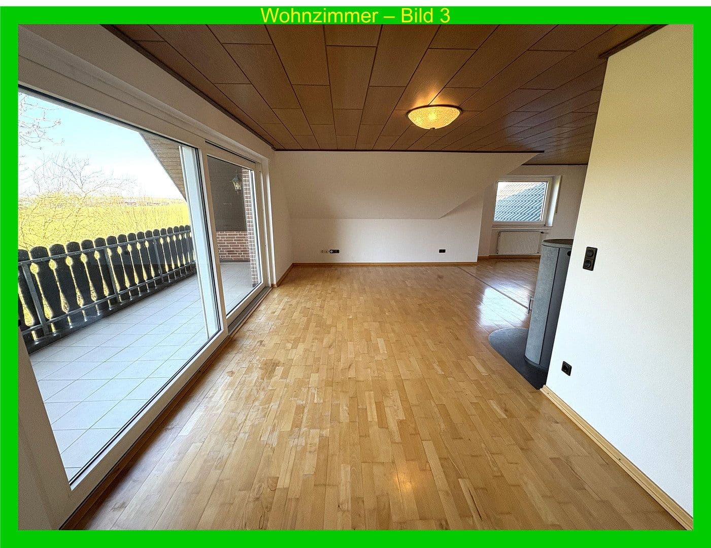 Prenájom bytu 3-izbový 120 m², Telgte, Severné Porýnie - Westfálsko Prenájom bytu 3-izbový 120 m², Telgte, Severné Porýnie - Westfálsko