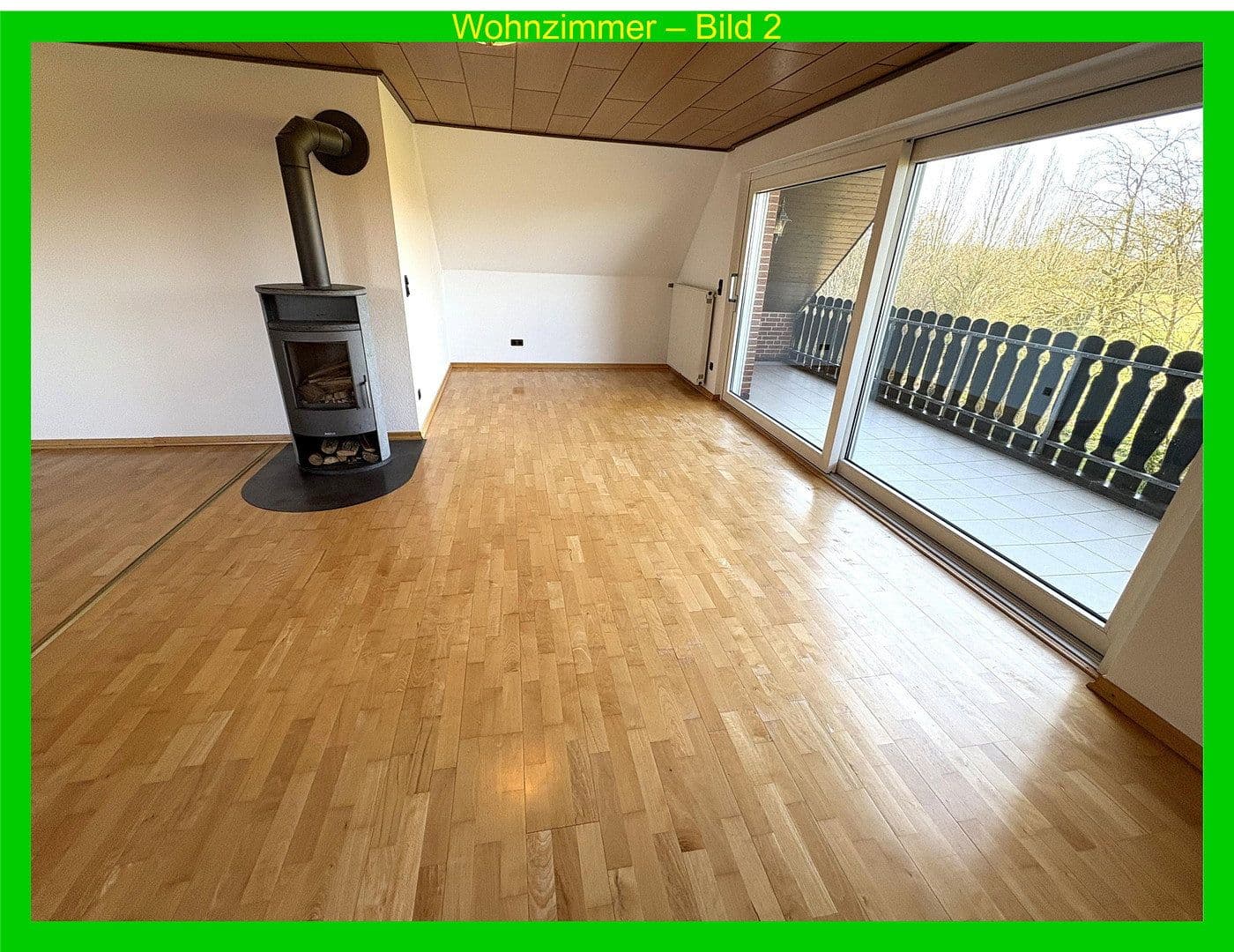 Prenájom bytu 3-izbový 120 m², Telgte, Severné Porýnie - Westfálsko Prenájom bytu 3-izbový 120 m², Telgte, Severné Porýnie - Westfálsko