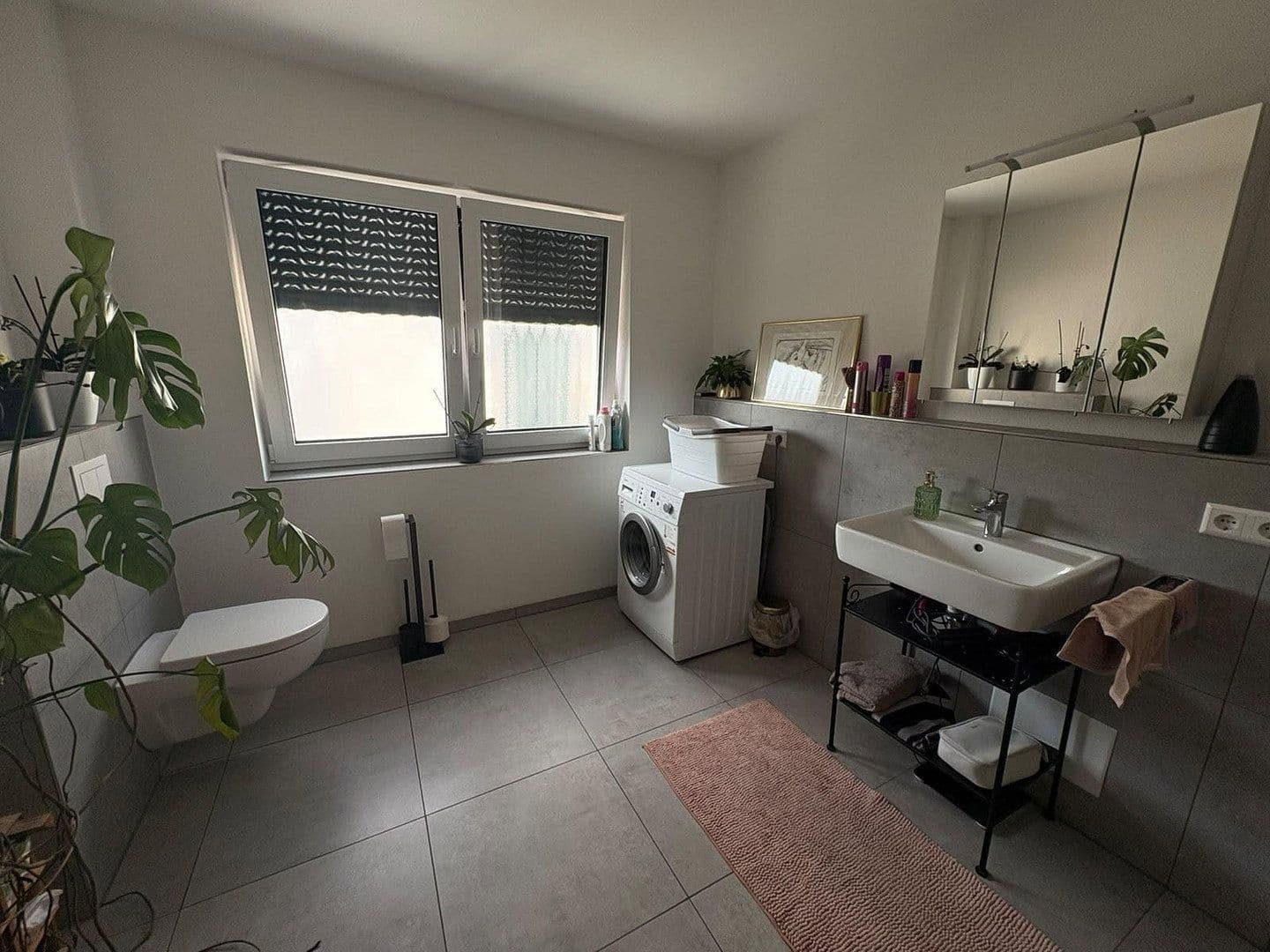 Prenájom bytu 2-izbový 93 m², Am Seltengraben 4, Rottenburg am Neckar, Bádensko-Wurttembersko Prenájom bytu 2-izbový 93 m², Am Seltengraben 4, Rottenburg am Neckar, Bádensko-Wurttembersko