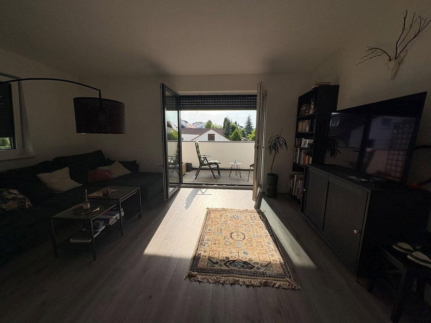 Prenájom bytu 2-izbový 93 m², Am Seltengraben 4, Rottenburg am Neckar, Bádensko-Wurttembersko Prenájom bytu 2-izbový 93 m², Am Seltengraben 4, Rottenburg am Neckar, Bádensko-Wurttembersko