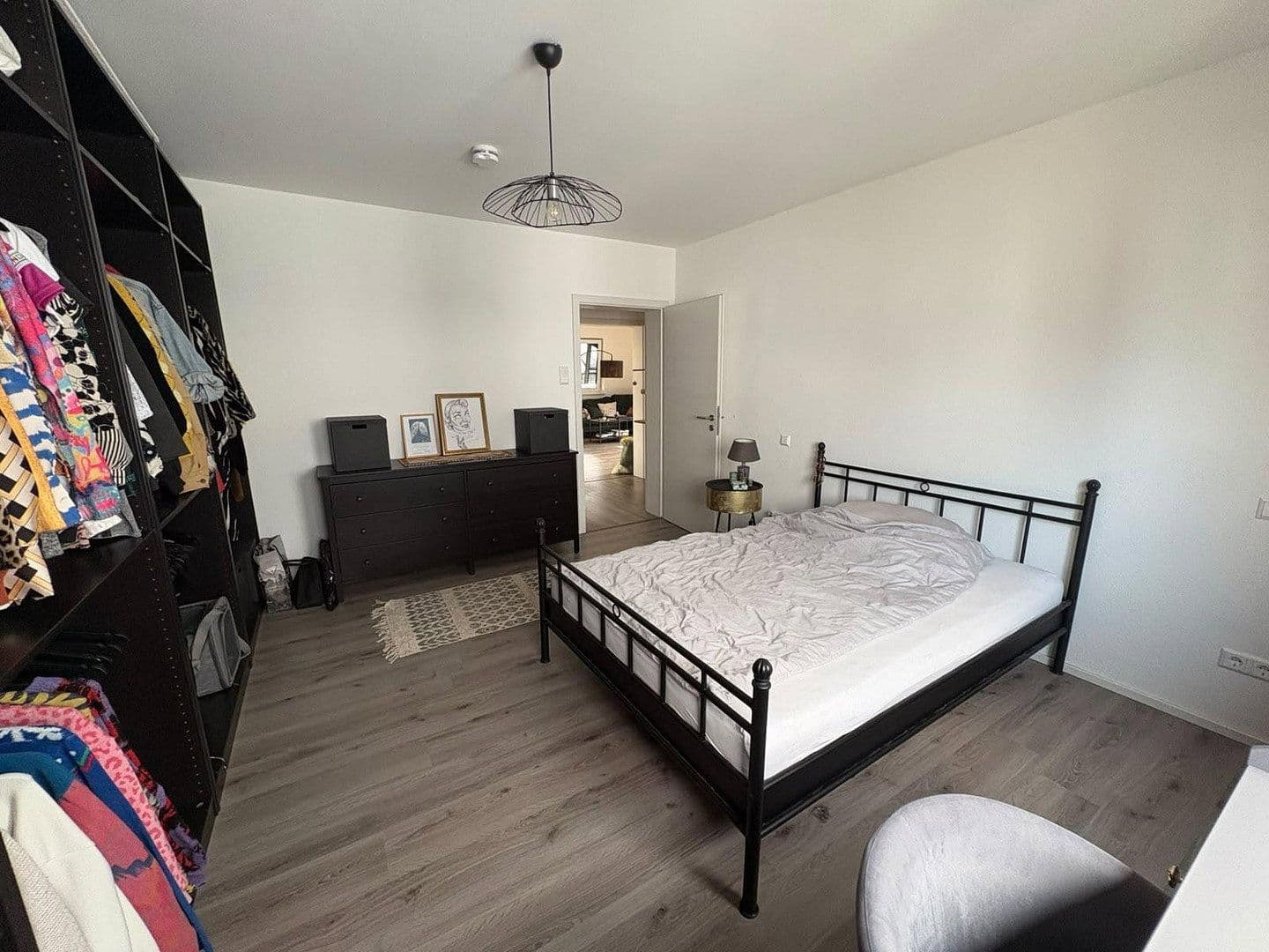 Prenájom bytu 2-izbový 93 m², Am Seltengraben 4, Rottenburg am Neckar, Bádensko-Wurttembersko Prenájom bytu 2-izbový 93 m², Am Seltengraben 4, Rottenburg am Neckar, Bádensko-Wurttembersko