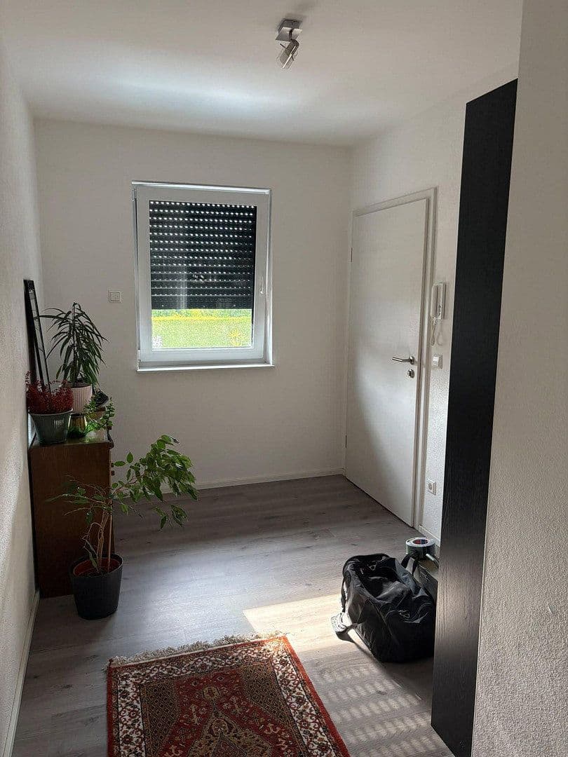 Prenájom bytu 2-izbový 93 m², Am Seltengraben 4, Rottenburg am Neckar, Bádensko-Wurttembersko Prenájom bytu 2-izbový 93 m², Am Seltengraben 4, Rottenburg am Neckar, Bádensko-Wurttembersko
