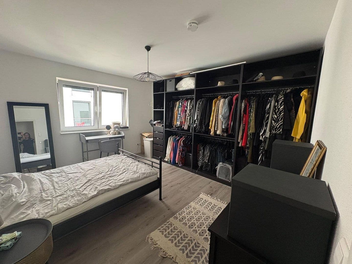 Prenájom bytu 2-izbový 93 m², Am Seltengraben 4, Rottenburg am Neckar, Bádensko-Wurttembersko Prenájom bytu 2-izbový 93 m², Am Seltengraben 4, Rottenburg am Neckar, Bádensko-Wurttembersko