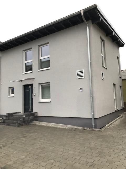 Prenájom domu 139 m², pozemok 225 m², Mühltal, Hesensko Prenájom domu 139 m², pozemok 225 m², Mühltal, Hesensko