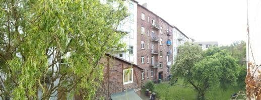 Prenájom bytu 3-izbový 75 m², Wilhelmshöher Allee 178, Hessen - Kassel, Hesensko Prenájom bytu 3-izbový 75 m², Wilhelmshöher Allee 178, Hessen - Kassel, Hesensko