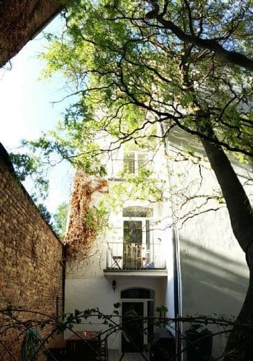 Prenájom bytu 3-izbový 75 m², Wilhelmshöher Allee 178, Hessen - Kassel, Hesensko Prenájom bytu 3-izbový 75 m², Wilhelmshöher Allee 178, Hessen - Kassel, Hesensko