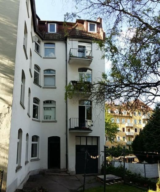 Prenájom bytu 3-izbový 75 m², Wilhelmshöher Allee 178, Hessen - Kassel, Hesensko Prenájom bytu 3-izbový 75 m², Wilhelmshöher Allee 178, Hessen - Kassel, Hesensko