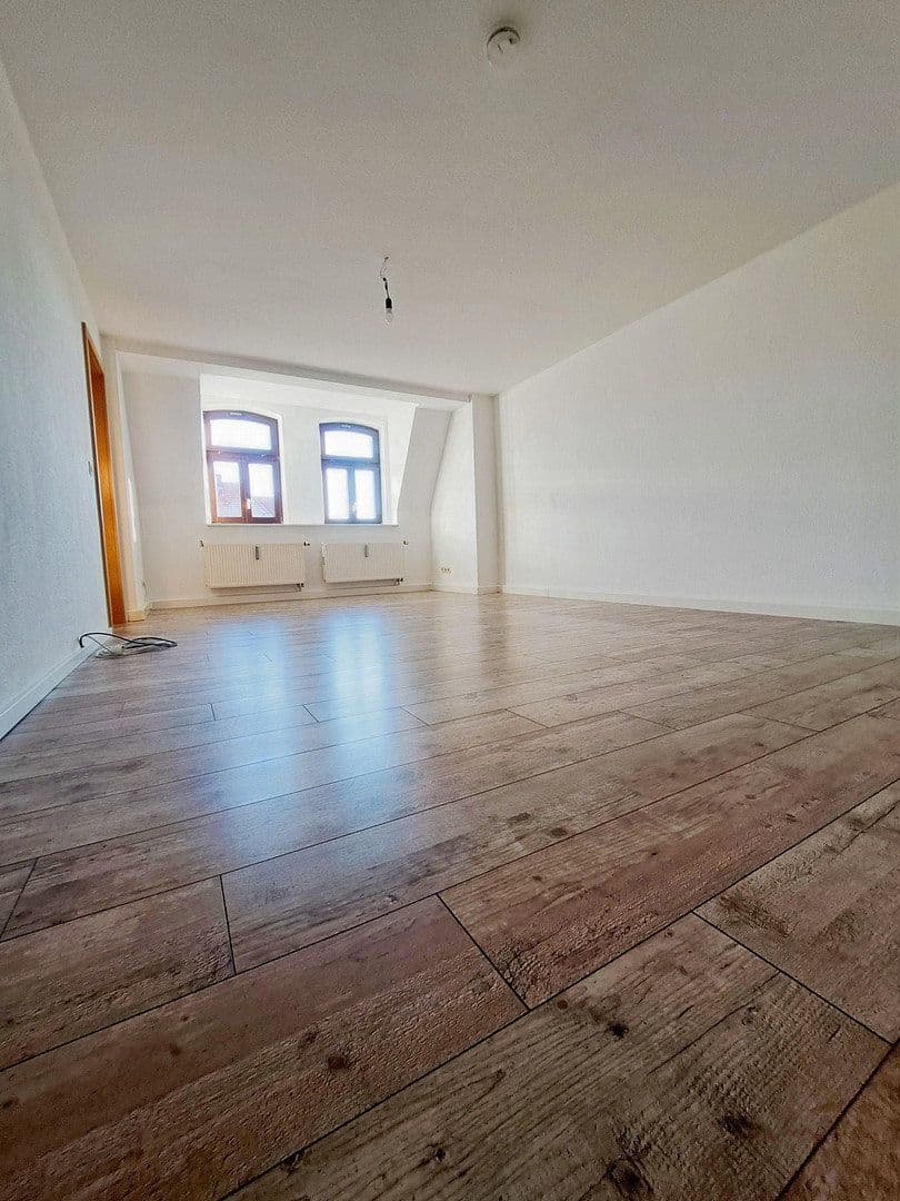Prenájom bytu 3-izbový 73 m², Görlitz, Sasko Prenájom bytu 3-izbový 73 m², Görlitz, Sasko