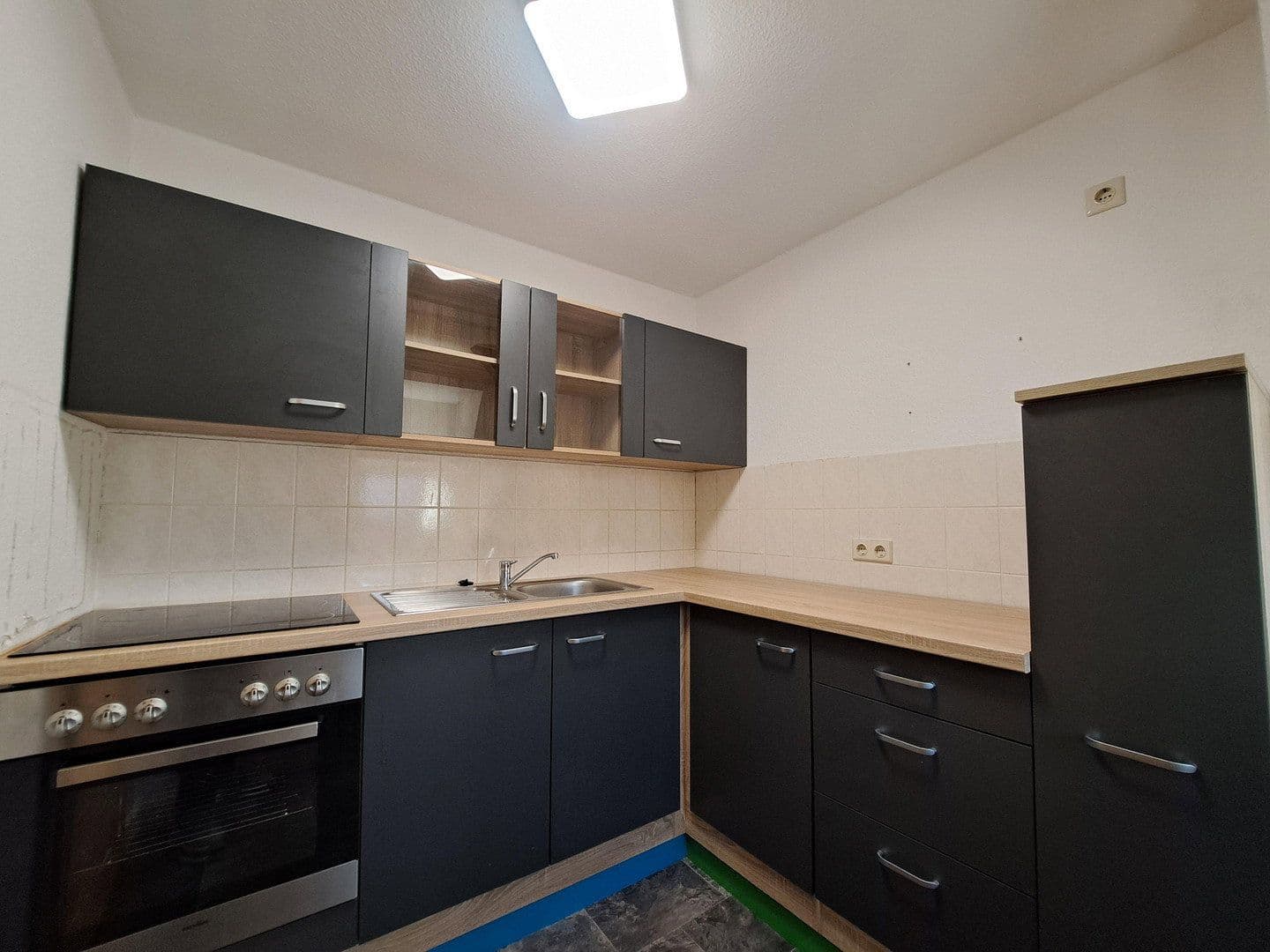 Prenájom bytu 3-izbový 73 m², Görlitz, Sasko Prenájom bytu 3-izbový 73 m², Görlitz, Sasko