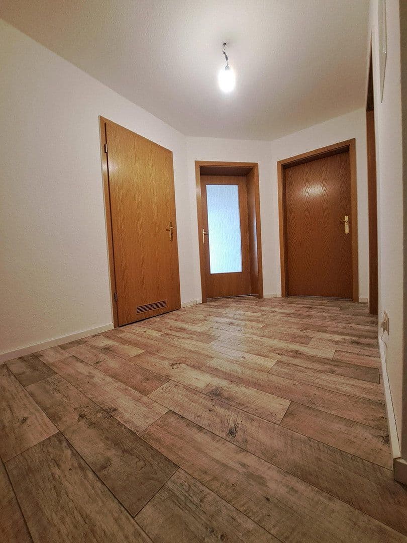 Prenájom bytu 3-izbový 73 m², Görlitz, Sasko Prenájom bytu 3-izbový 73 m², Görlitz, Sasko