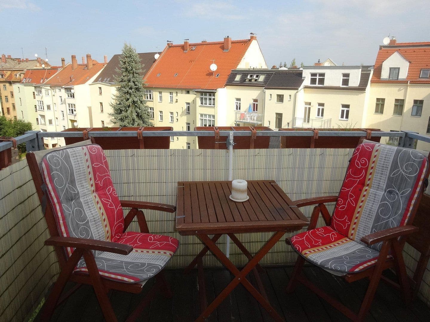 Prenájom bytu 3-izbový 73 m², Görlitz, Sasko Prenájom bytu 3-izbový 73 m², Görlitz, Sasko