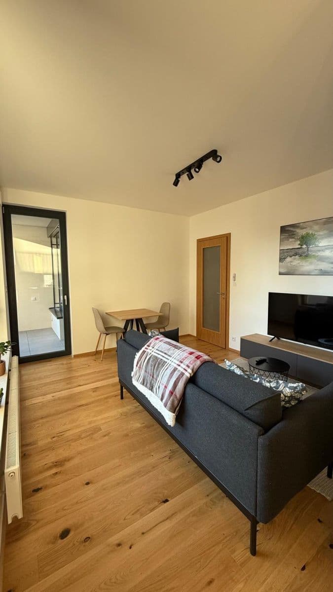 Predaj bytu 2-izbový 43 m², Mužíkova, Praha, Praha Predaj bytu 2-izbový 43 m², Mužíkova, Praha, Praha
