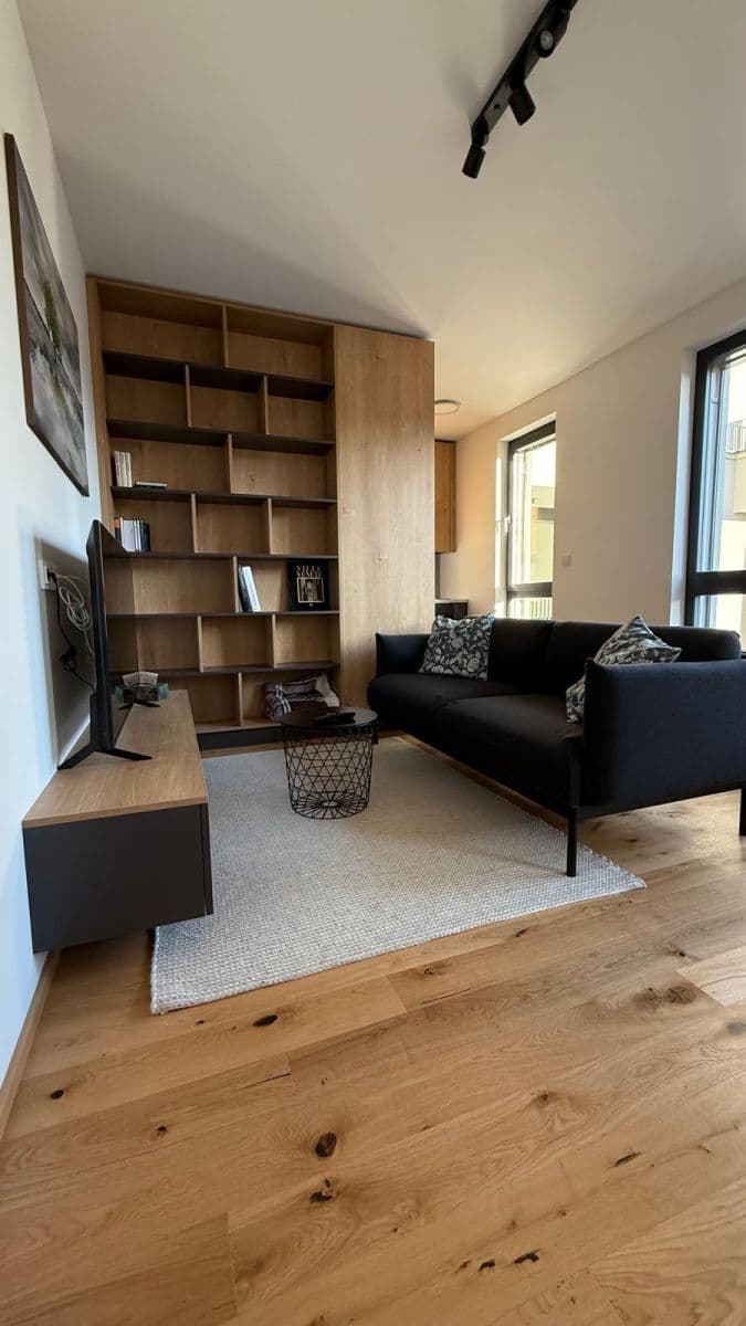 Predaj bytu 2-izbový 43 m², Mužíkova, Praha, Praha Predaj bytu 2-izbový 43 m², Mužíkova, Praha, Praha