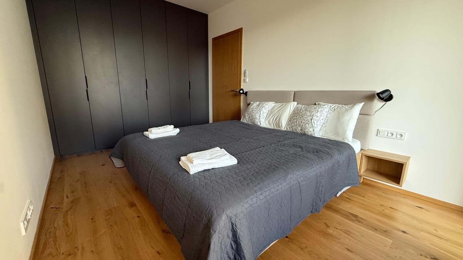 Predaj bytu 2-izbový 43 m², Mužíkova, Praha, Praha Predaj bytu 2-izbový 43 m², Mužíkova, Praha, Praha