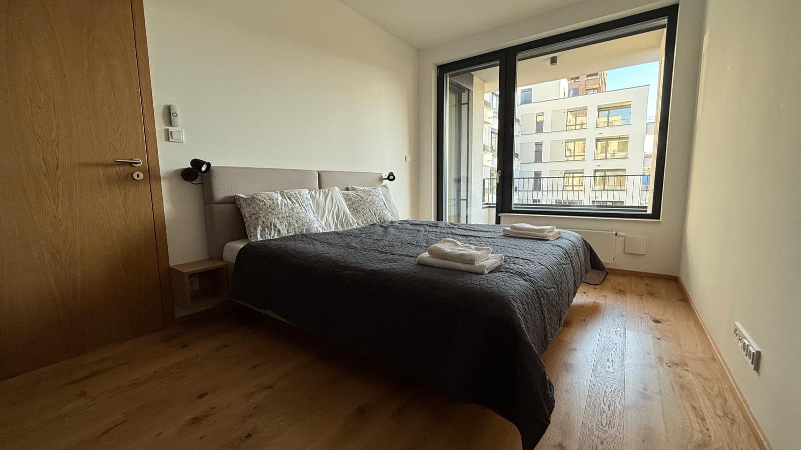 Predaj bytu 2-izbový 43 m², Mužíkova, Praha, Praha Predaj bytu 2-izbový 43 m², Mužíkova, Praha, Praha