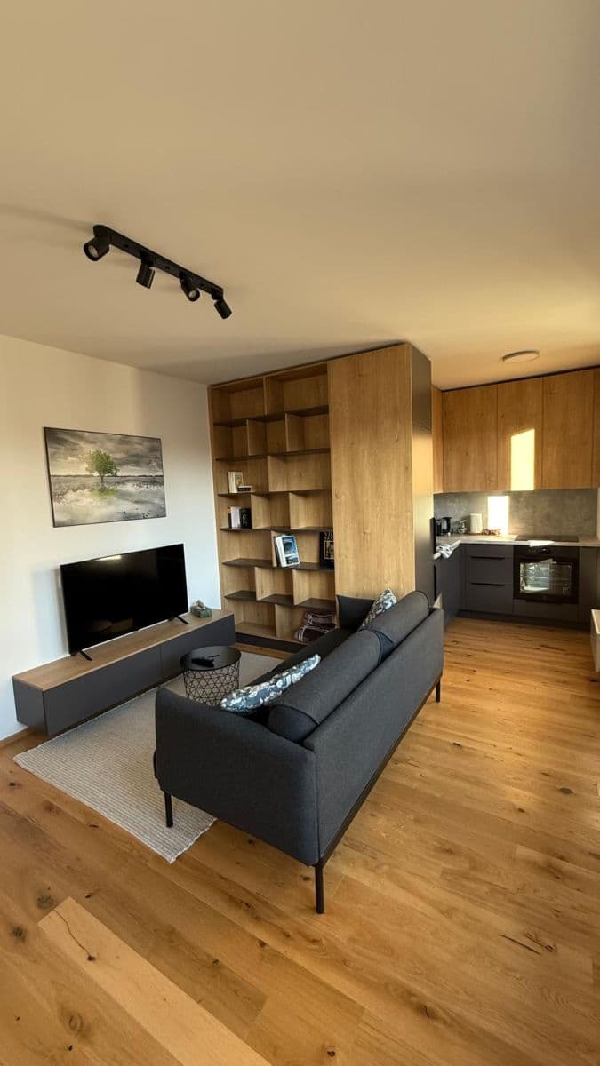 Predaj bytu 2-izbový 43 m², Mužíkova, Praha, Praha Predaj bytu 2-izbový 43 m², Mužíkova, Praha, Praha