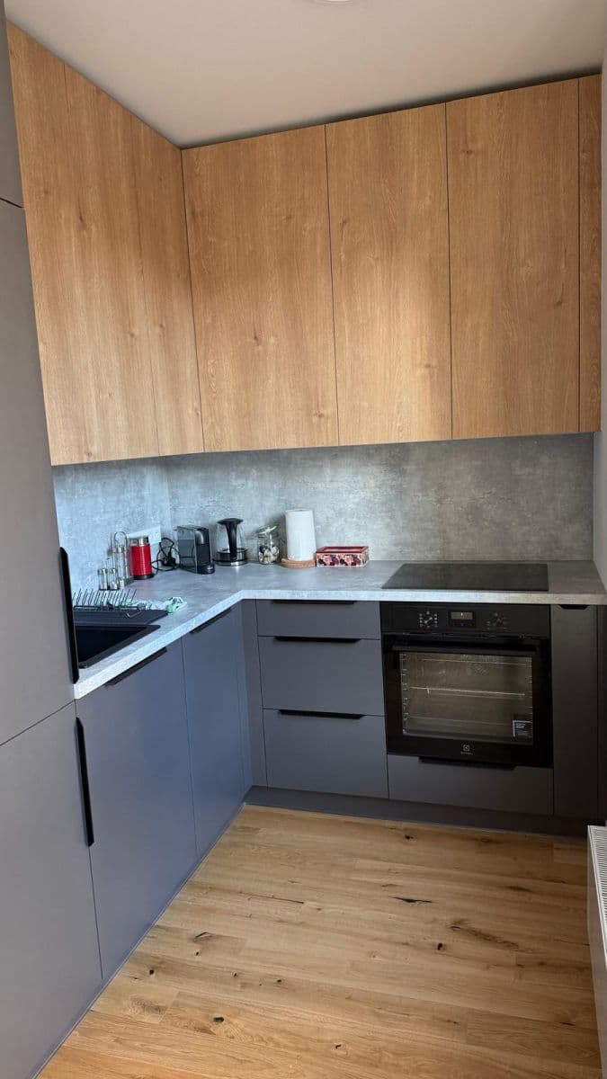 Predaj bytu 2-izbový 43 m², Mužíkova, Praha, Praha Predaj bytu 2-izbový 43 m², Mužíkova, Praha, Praha