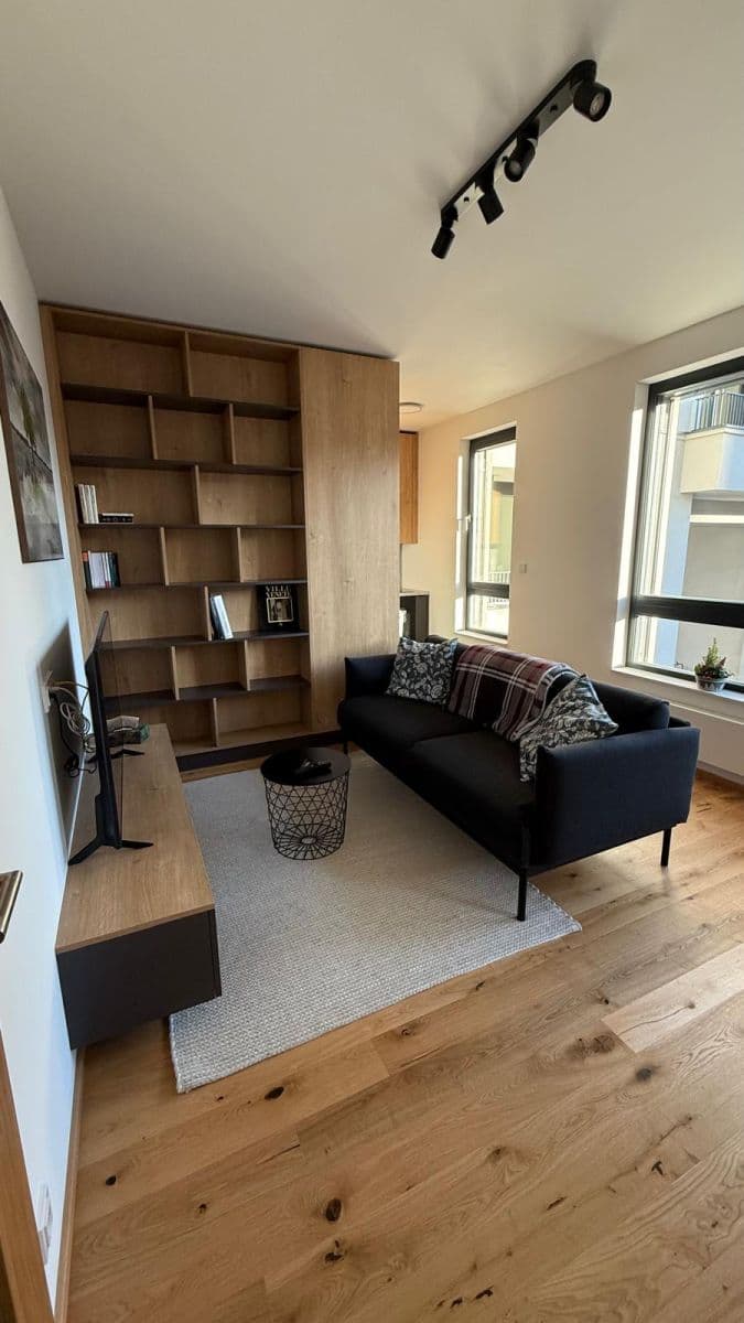 Predaj bytu 2-izbový 43 m², Mužíkova, Praha, Praha Predaj bytu 2-izbový 43 m², Mužíkova, Praha, Praha