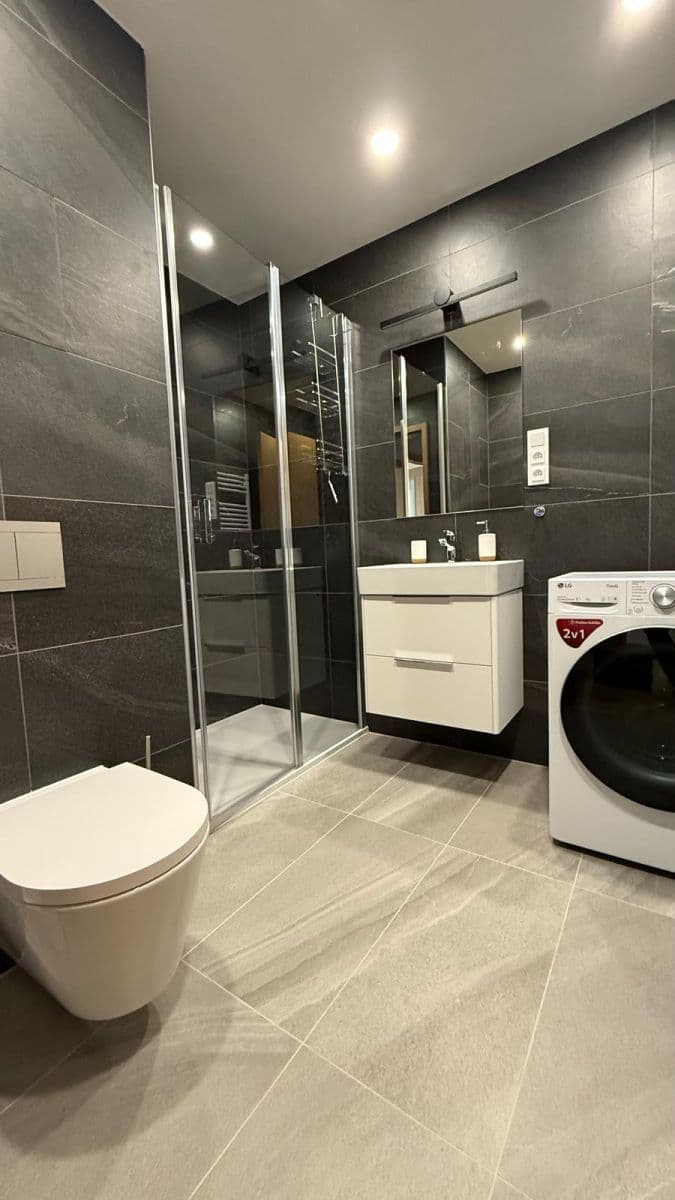 Predaj bytu 2-izbový 43 m², Mužíkova, Praha, Praha Predaj bytu 2-izbový 43 m², Mužíkova, Praha, Praha