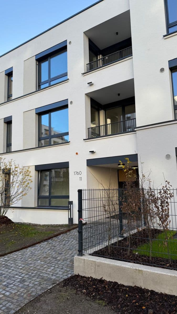 Predaj bytu 2-izbový 43 m², Mužíkova, Praha, Praha Predaj bytu 2-izbový 43 m², Mužíkova, Praha, Praha
