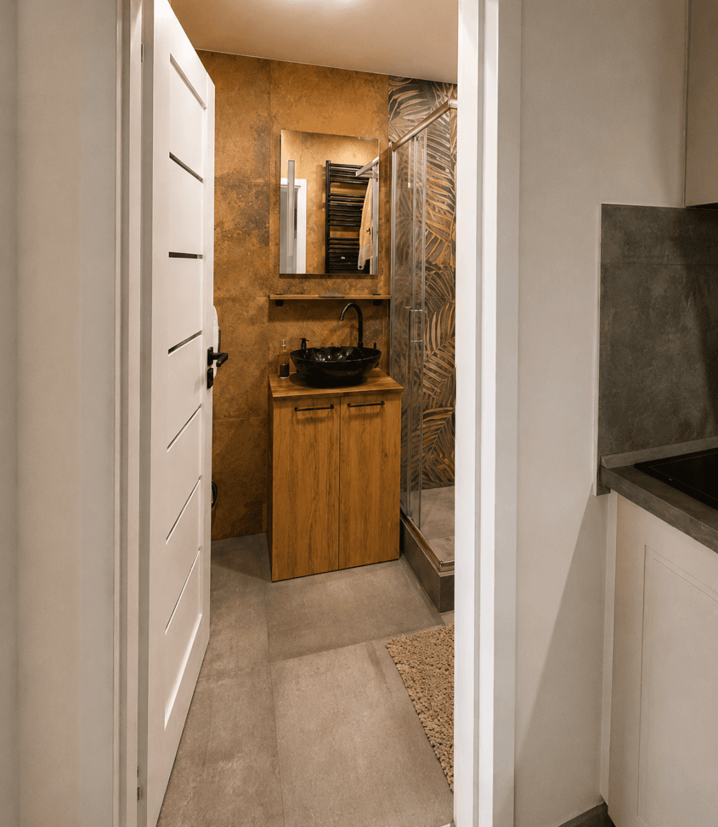 Prenájom bytu 1-izbový 30 m², Na Pankráci, Praha, Praha Prenájom bytu 1-izbový 30 m², Na Pankráci, Praha, Praha